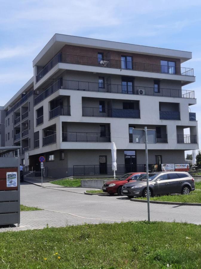 Apartament 66 Zator Exterior foto